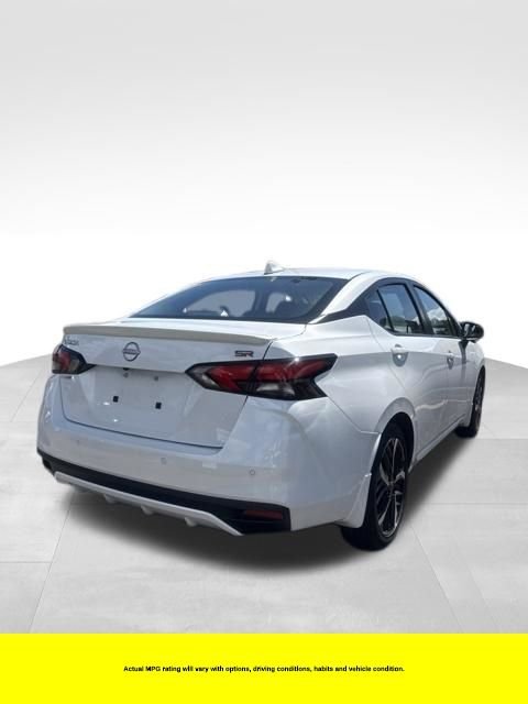 nissan versa sedan 2025 3N1CN8FV2SL813123 image nissan versa sedan 2025 3N1CN8FV2SL813123 image